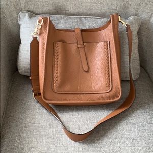 Rebecca Minkoff Crossbody feed bag